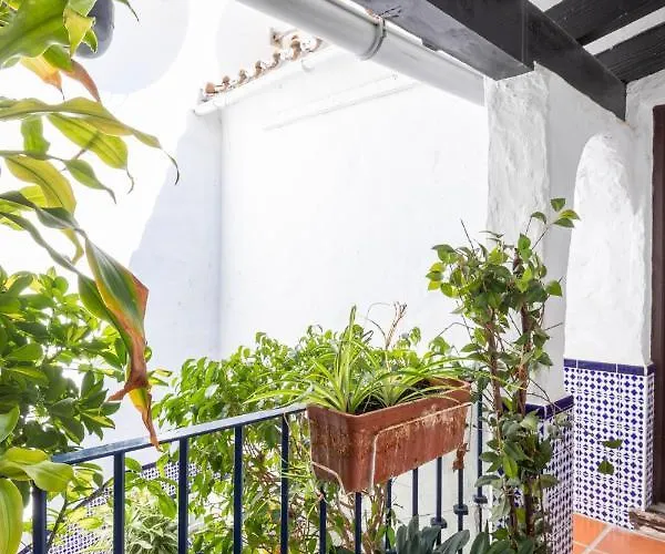 Luxurious Frontline Penthouse In Puerto Banus * Marbella