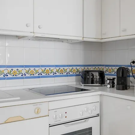 Luxurious Frontline Penthouse In Puerto Banus Apartamento Marbella